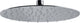 Plieger napolihoofddouche rondø25cm9l min.chroom