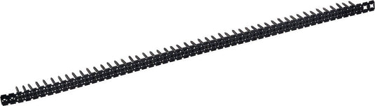 Einhell schroeflint - 20-delig - 1000 stuks - 3,5 x 35 mm - grove schroefdraad