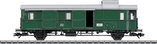 Märklin bagagewagen pwi donnerbüchse
