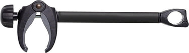 Thule bike holder 2 - zwart - afsluitbaar