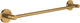 Grohe essentials handdoekhouder - 45cm - brushed cool sunrise