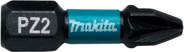 Makita accessoires slagschr.b. blk pz2x25mm - b-63644