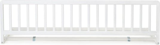 Geuther | houten bedhekje | bedrail | lissi | veiligheidshekje | 110x38cm | wit
