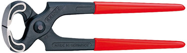 Knipex 50 01 250 nijptang gepolijst kunststof 250mm