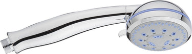 Tiger trento handdouche - douchekop ø 8,5 cm - chroom