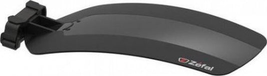 Zefal shield achterspatbord – achterspatbord fiets – maat: 26 29” – geen gereedschap nodig – zwart