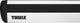 Thule wingbar evo 2 pack 127 - dakdragers