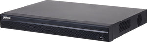 Dahua nvr4204-4ks2 l - videorecorder met 4 kanalen voor max. 8mp zonder poe