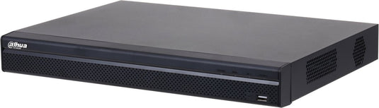 Dahua nvr4204-4ks2 l - videorecorder met 4 kanalen voor max. 8mp zonder poe