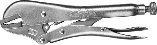 Irwin griptang rechte bek original - 10r 10” 250 mm - t0102el4