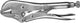 Irwin griptang rechte bek original - 10r 10” 250 mm - t0102el4