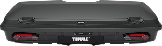 Thule arcos box xl - trekhaak bagage box - 450 l inhoud
