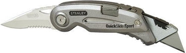 Stanley handgereedschap quickslide sportmes - 0-10-813