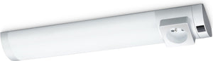 Prolight pontus led tl lamp - armatuur - tl buis - helder wit licht - 5w - 260lm