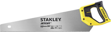Stanley handzaag jetcut hp fine 500mm - 11t inch - 2-15-599