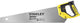 Stanley handzaag jetcut hp fine 500mm - 11t inch - 2-15-599