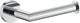 Plieger vigo wc rolhouder – toiletrolhouder – reserverolhouder – met schroeven – 10 jaar garantie – chroom
