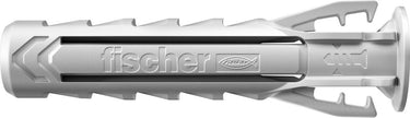 Fischer plug sx plus 10x50 – universeelplug – ø10 mm – 50 stuks