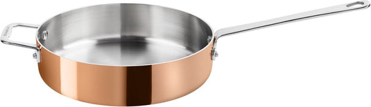 Scanpan - sauteerpan - maitre d' koper 2l 24cm
