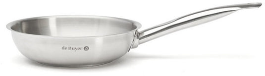 Debuyer de buyer prim'appety koekenpan - ø 20cm - rvs