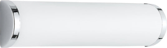 Trio xavi - wandlamp - chroom - excl. 2x e14 4 w - geschikt voor badkamer