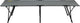 Abbey camp campingbed - 191x63x45 - zermat-191 - grijs