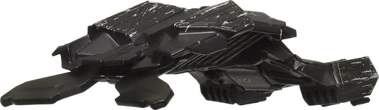 Hot wheels hrw33, auto, 3 jaar, metaal, zwart, rood