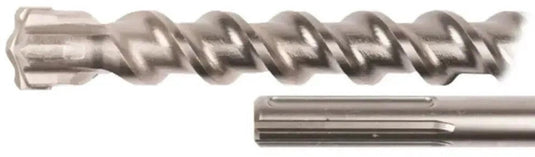 Makita p-78190 m4s: sds-max boor 45x570mm