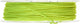 Eureka diabolo fluor touw, 10m