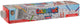Creative craft group kleurrol kleurpotloden speelgoed 250x42cm multi kleuren.