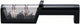 Miyabi messenslijper 34536-007