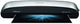 Fellowes lamineerapparaat spectra a3 - 125 micron - starterkit - zwart