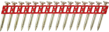 Dewalt accessoires dcn8903043 xh nagels verzinkt 43x3.0mm voor dcn890 betontacker 510 stuks - dcn8903043