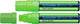 Schneider schrijfwaren schneider krijtmarker - maxx 260 - fluorgroen - 2 stuks - krijtstift - s-126011-2