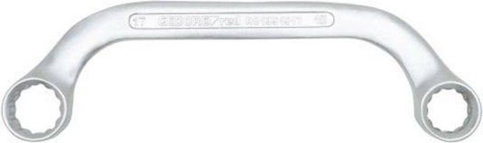 Gedore red r01351113 3301114 gebogen ringsleutel (startersleutel) 11 - 13 mm 1 2 - 7 16