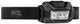 Petzl – aria 2 rgb – hoofdlamp – 475 lm – rgb kleurenlicht