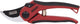 Kreator krtgr1001 snoeischaar -hoogwaardig staal - 205mm