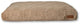 Scruffs - oxford orthopedisch hondenkussen - tan - large 100 x 70 x 10 cm