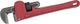 Kreator krt504004 stillstonsleutel -engelse sleutel - 350mm
