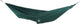 Ticket to the moon - hangmat - licht gewicht - outdoor- compact - hammock dark green