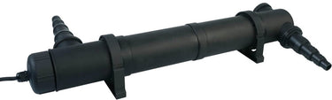 Ubbink - algclear uvc - 55000 - algenbestrijding