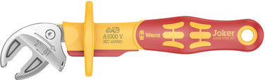 Wera 05020150001 joker vde xs zelfaanpassende steeksleutel 1 stuks sleutelbreedte (metrisch) 7 - 10 mm sleutelbreedte (