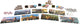Repos production asmodee 7 wonders - 2nd edition - bordspel