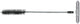 Fischer reinigingsborstel bs ø 10 mm - 078178