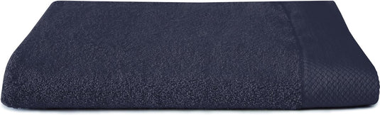 Seahorse pure - douchelaken - 70x140 cm - indigo