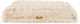 Scruffs - alpine mattress - hondenkussen - champagne - large 100 x 70 cm