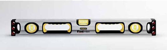 Stanley waterpas fatmax 900mm magnetisch