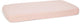 Little dutch hoeslaken – roze – 70 x 140 150 cm – essentials
