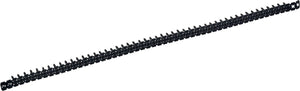 Einhell schroeflint - 20-delig - 1000 stuks - 3,5 x 35 mm - fijne schroefdraad