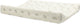 Jollein - aankleedkussenhoes jersey 50x70cm - zachte hoes baby aankleedkussen - twig - olive green